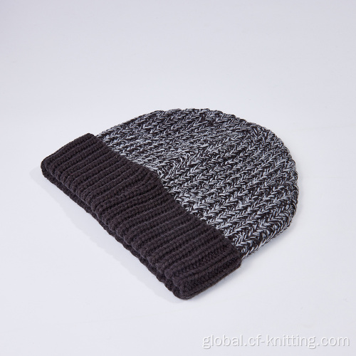 Unisex Knitted Beanie Producer of Knitted Beanie for Men Manufactory